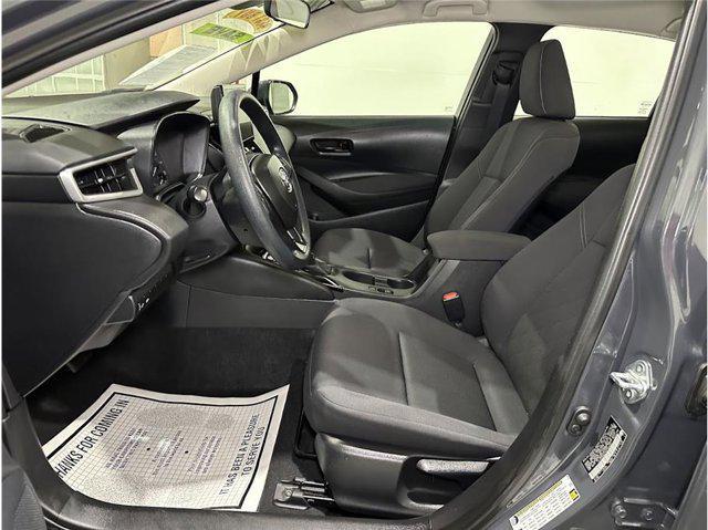used 2024 Toyota Corolla car, priced at $23,799