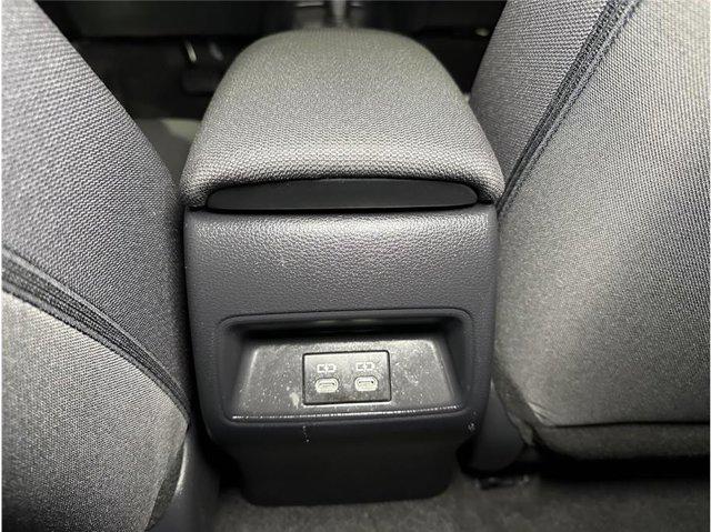 used 2024 Toyota Corolla car, priced at $23,799