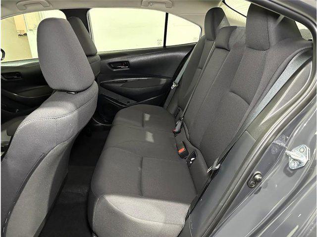 used 2024 Toyota Corolla car, priced at $23,799