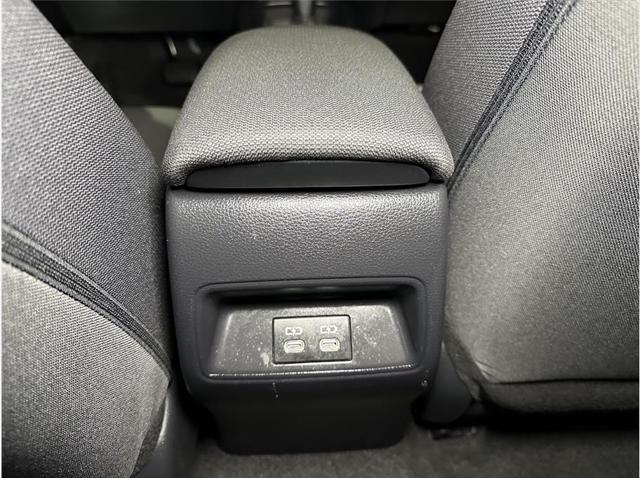 used 2024 Toyota Corolla car, priced at $28,114