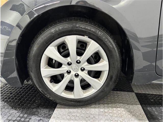 used 2024 Toyota Corolla car, priced at $23,799