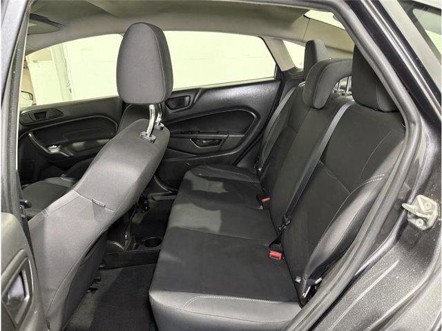 used 2017 Ford Fiesta car, priced at $7,599