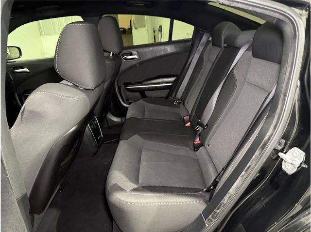 used 2019 Dodge Charger car, priced at $15,499