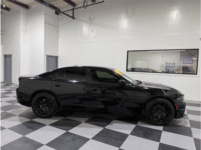 used 2019 Dodge Charger car, priced at $15,499