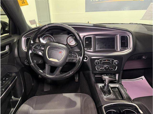 used 2019 Dodge Charger car, priced at $15,499