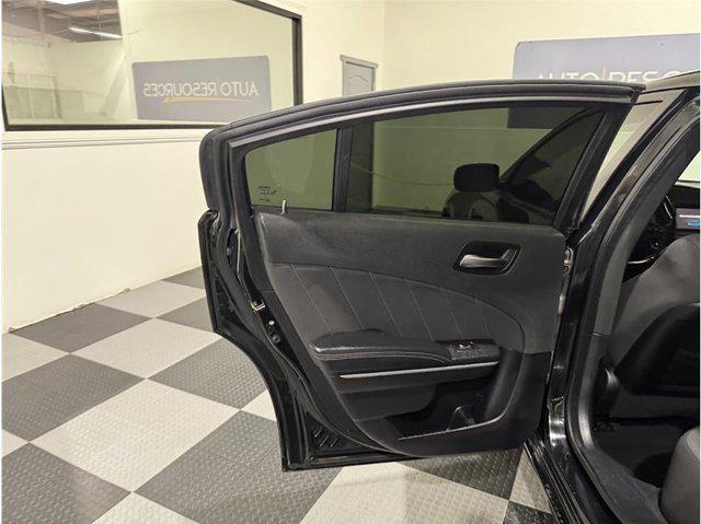 used 2019 Dodge Charger car, priced at $15,499