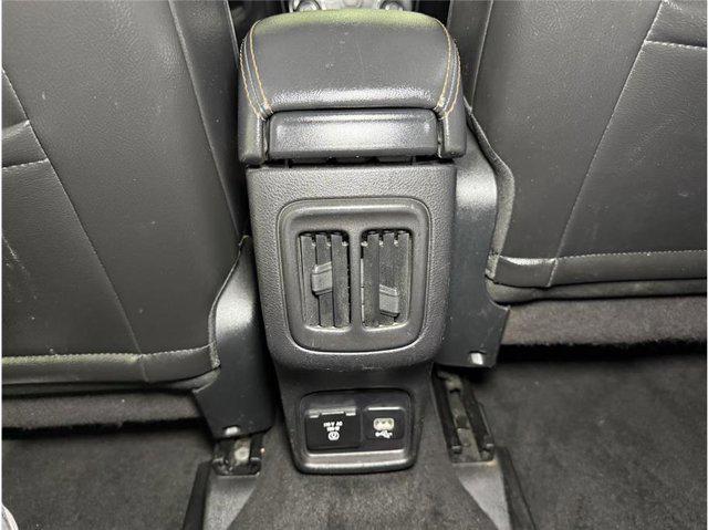 used 2019 Jeep Compass car, priced at $15,999