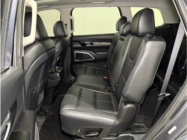 used 2020 Kia Telluride car, priced at $18,649