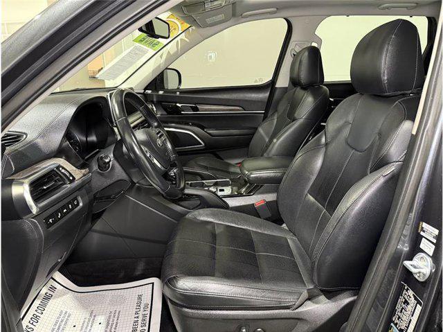 used 2020 Kia Telluride car, priced at $18,649