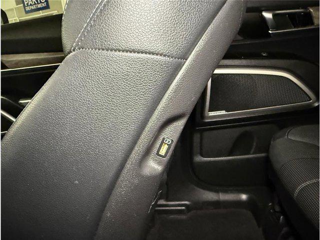 used 2020 Kia Telluride car, priced at $18,649