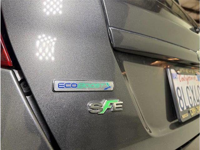 used 2016 Ford Fiesta car, priced at $9,499
