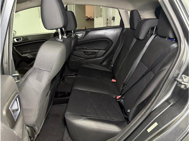 used 2016 Ford Fiesta car, priced at $9,499