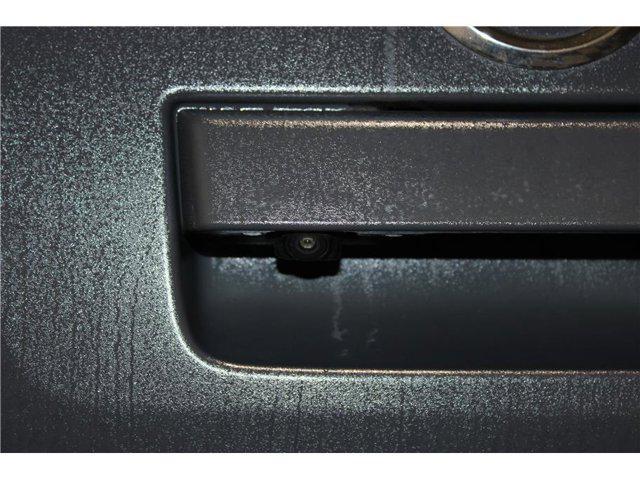 used 2019 Nissan Frontier car, priced at $18,209