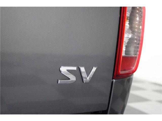 used 2019 Nissan Frontier car, priced at $18,209