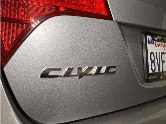used 2007 Honda Civic car, priced at $5,799