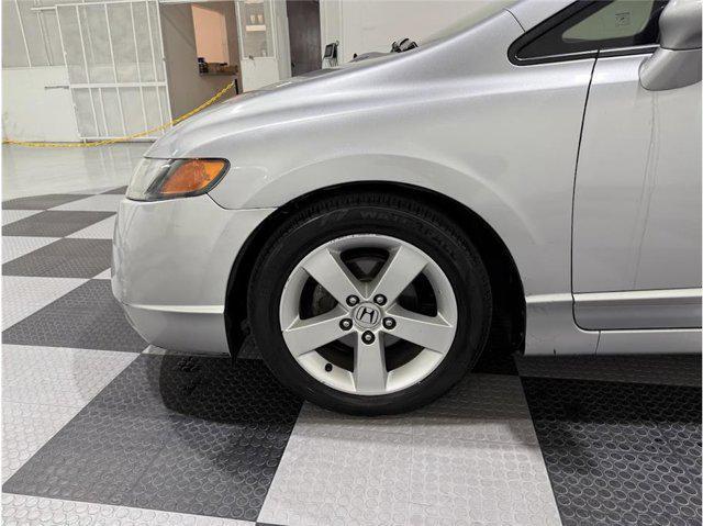 used 2007 Honda Civic car, priced at $5,799