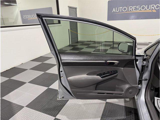 used 2007 Honda Civic car, priced at $5,799