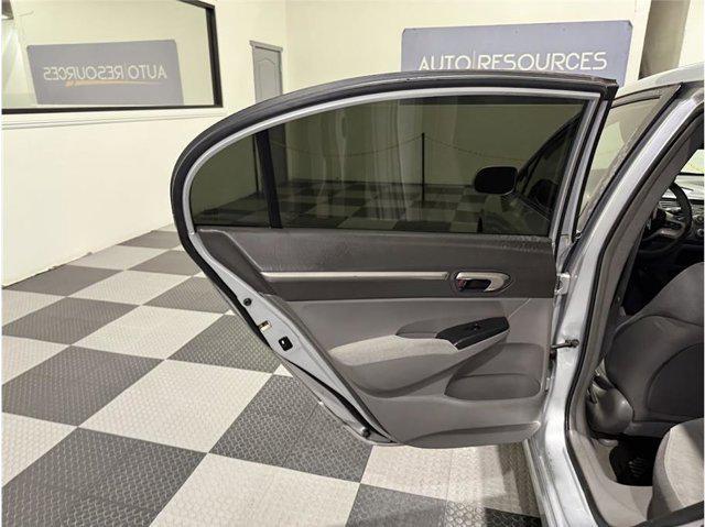 used 2007 Honda Civic car, priced at $5,799