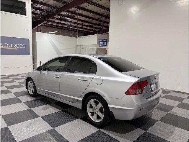 used 2007 Honda Civic car, priced at $5,799