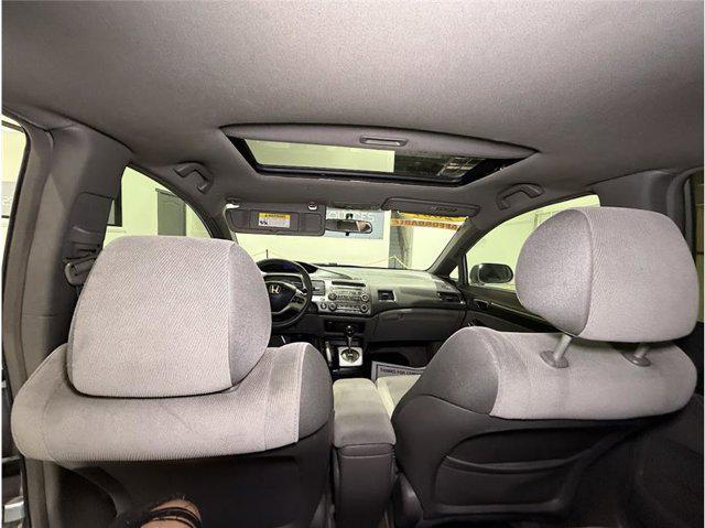 used 2007 Honda Civic car, priced at $5,799