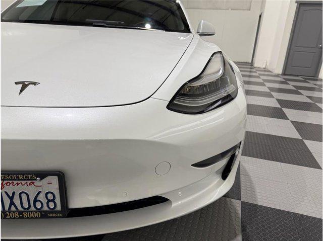 used 2019 Tesla Model 3 car, priced at $19,509
