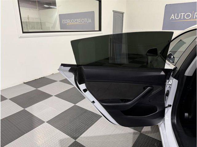 used 2019 Tesla Model 3 car, priced at $19,509