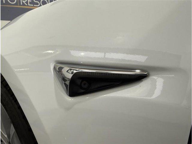 used 2019 Tesla Model 3 car, priced at $19,509