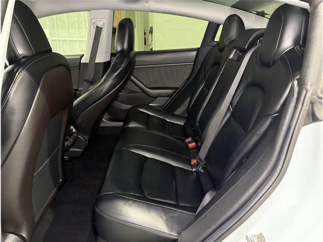 used 2019 Tesla Model 3 car, priced at $19,509