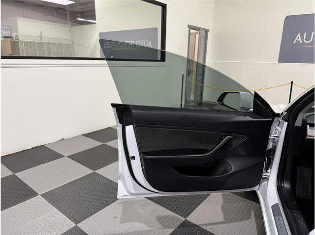 used 2019 Tesla Model 3 car, priced at $19,509