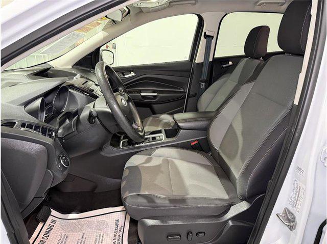 used 2018 Ford Escape car, priced at $9,915