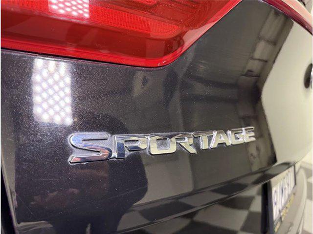 used 2020 Kia Sportage car, priced at $18,998