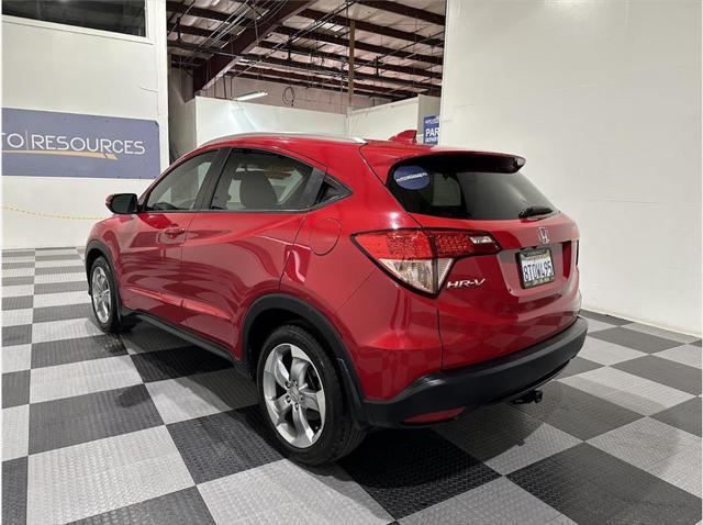 used 2016 Honda HR-V car, priced at $15,889