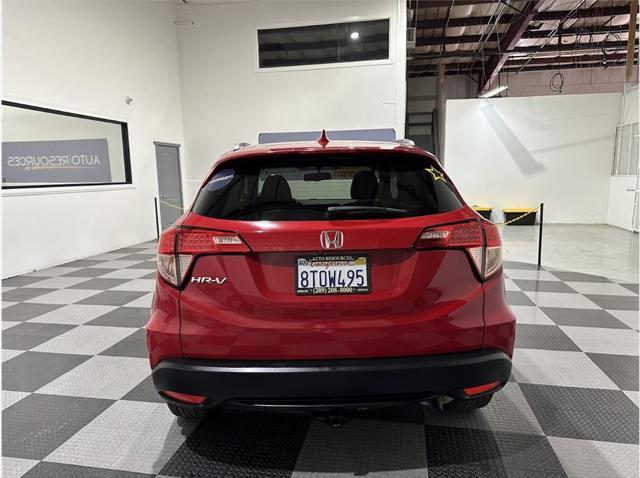 used 2016 Honda HR-V car, priced at $15,889