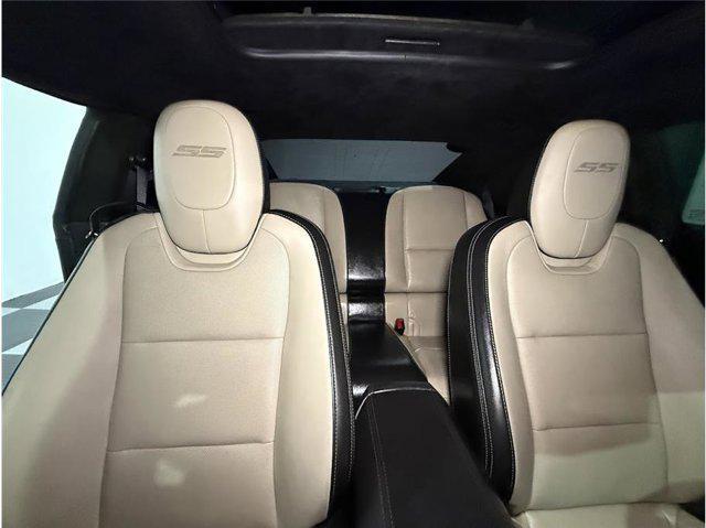 used 2015 Chevrolet Camaro car, priced at $20,599