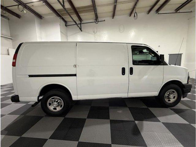 used 2019 Chevrolet Express 2500 car, priced at $15,999