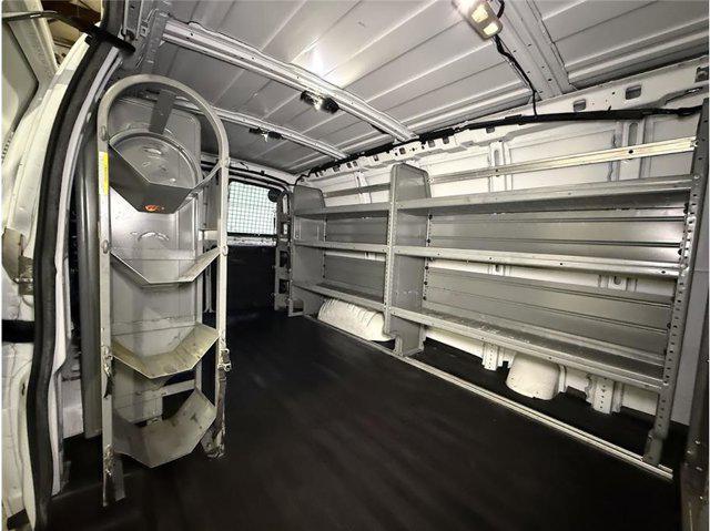 used 2019 Chevrolet Express 2500 car, priced at $15,999
