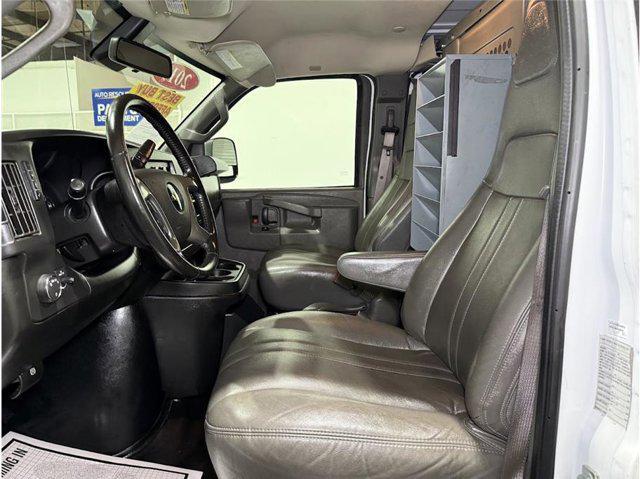 used 2019 Chevrolet Express 2500 car, priced at $15,999