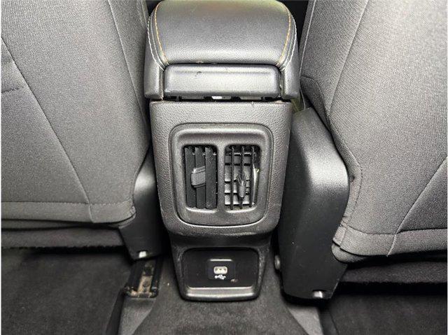 used 2020 Jeep Compass car, priced at $15,999