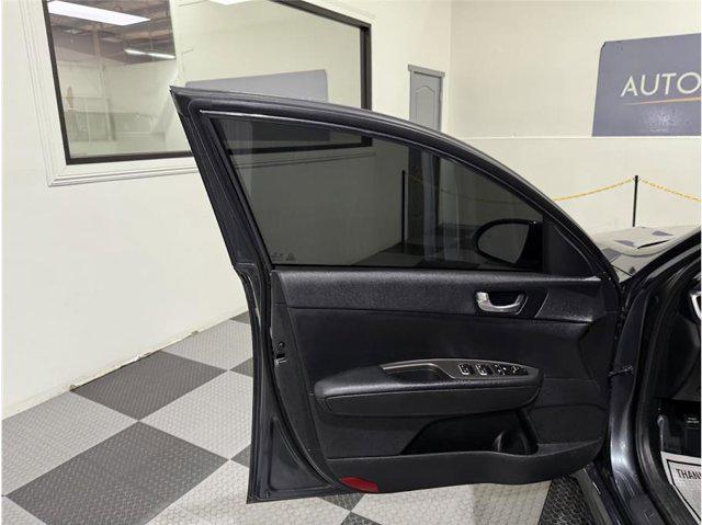 used 2020 Kia Optima car, priced at $14,649