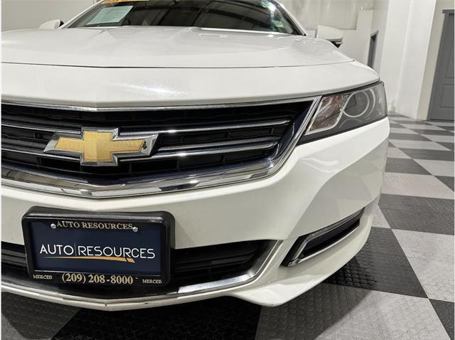 used 2019 Chevrolet Impala car, priced at $19,299