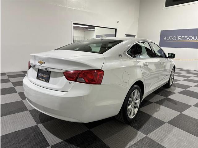 used 2019 Chevrolet Impala car, priced at $19,299