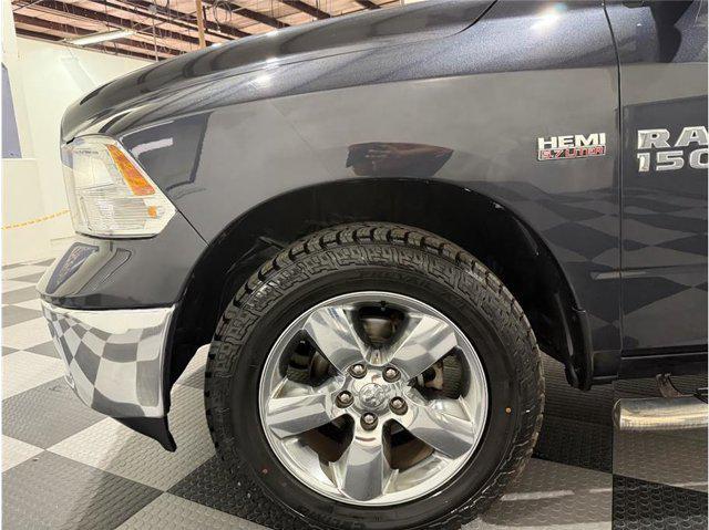 used 2016 Ram 1500 car, priced at $22,599