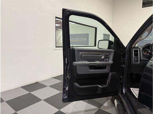 used 2016 Ram 1500 car, priced at $22,599