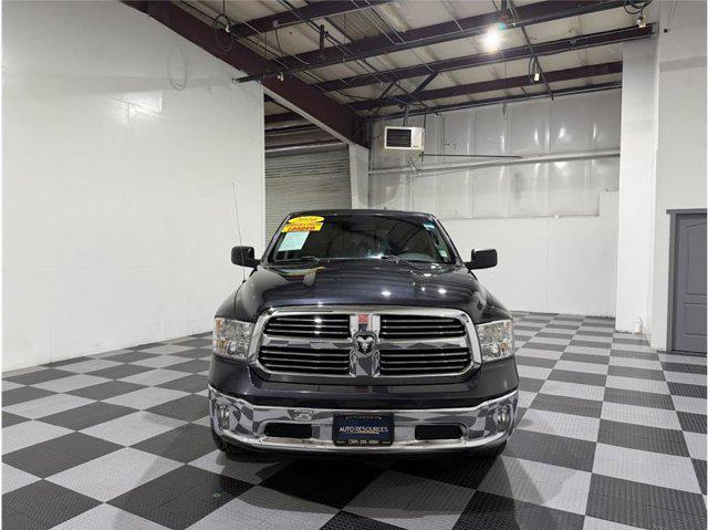 used 2016 Ram 1500 car, priced at $22,599