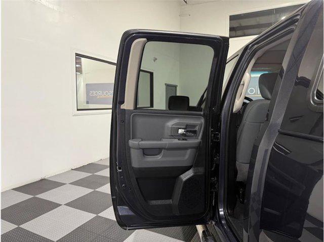 used 2016 Ram 1500 car, priced at $22,599