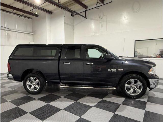 used 2016 Ram 1500 car, priced at $22,599