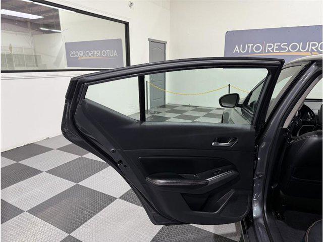 used 2021 Nissan Altima car, priced at $15,639