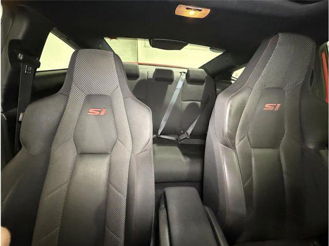 used 2017 Honda Civic car, priced at $19,349