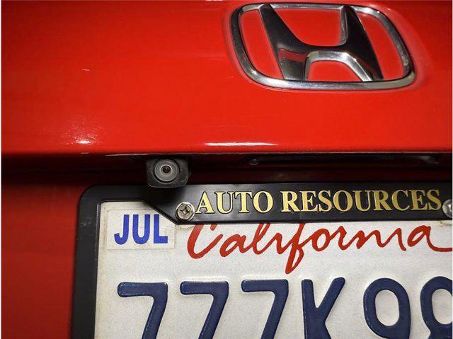 used 2017 Honda Civic car, priced at $19,349
