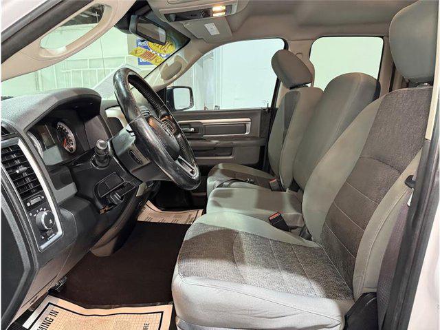 used 2015 Ram 1500 car, priced at $17,379